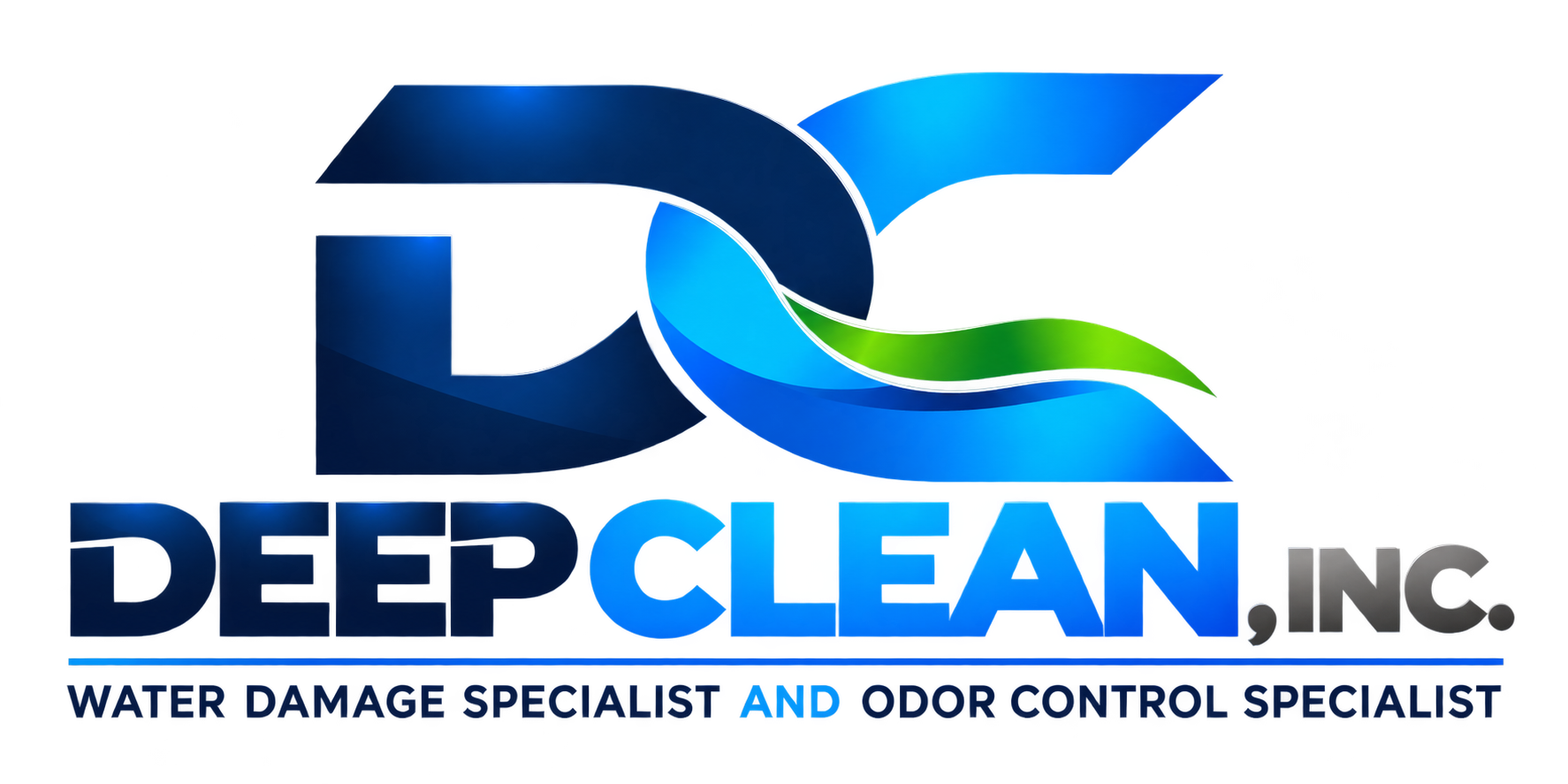 Deep Clean, Inc. — Odor Control & Water Damage Specialist