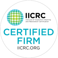 IICRC Certified Firm