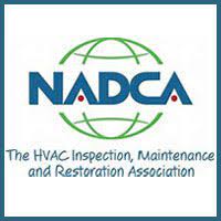 NADCA — The HVAC Inspection, Maintenance and Restoration Association